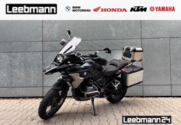 Gebrauchte BMW R 1250 GS