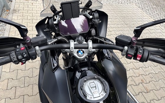 Gebrauchtmotorrad BMW R 1250 GS - Bild 10