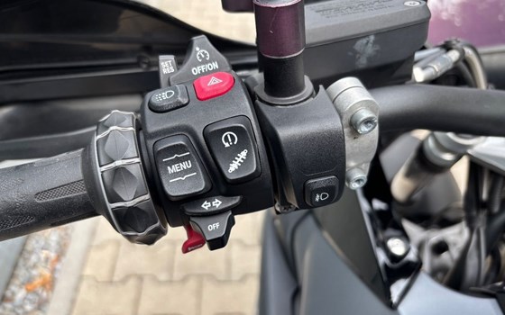 Gebrauchtmotorrad BMW R 1250 GS - Bild 11