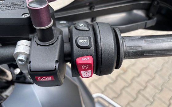 Gebrauchtmotorrad BMW R 1250 GS - Bild 12