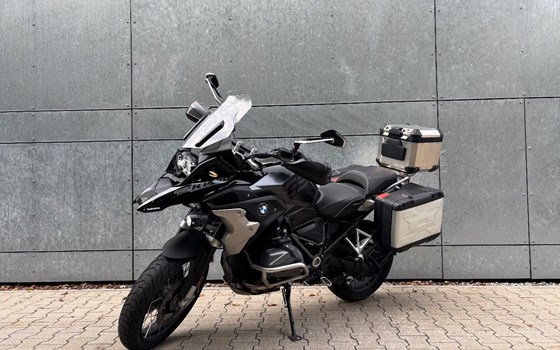 Gebrauchtmotorrad BMW R 1250 GS - Bild 2