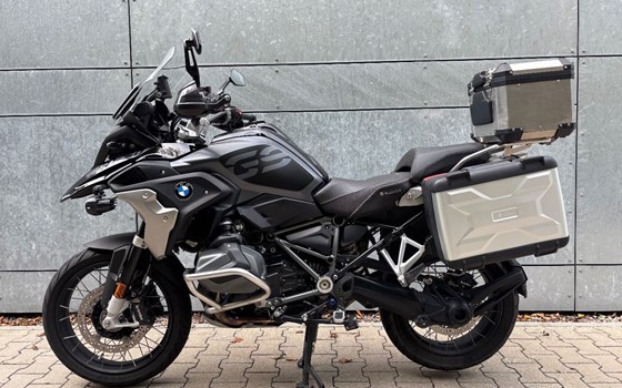 Gebrauchtmotorrad BMW R 1250 GS - Bild 3