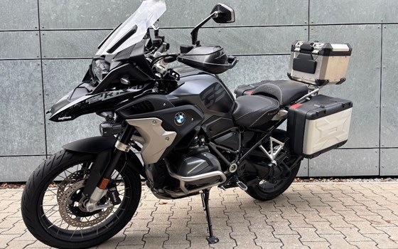 Gebrauchtmotorrad BMW R 1250 GS - Bild 4