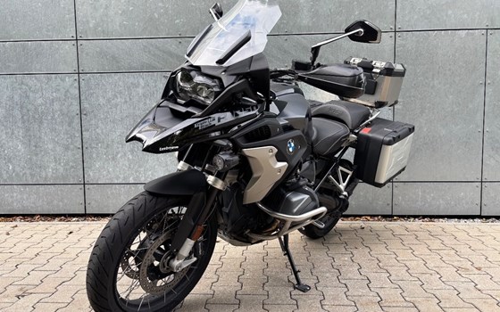 Gebrauchtmotorrad BMW R 1250 GS - Bild 5