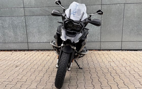 Gebrauchtmotorrad BMW R 1250 GS - Bild 6