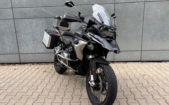 Gebrauchtmotorrad BMW R 1250 GS - Bild 7
