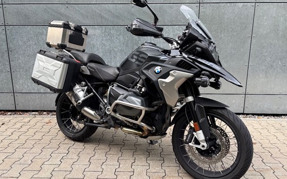 Gebrauchtmotorrad BMW R 1250 GS - Bild 8