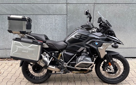 Gebrauchtmotorrad BMW R 1250 GS - Bild 9
