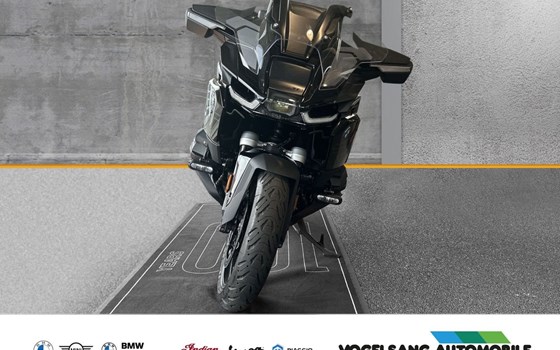 Gebrauchtmotorrad BMW R 1300 RT - Bild 2