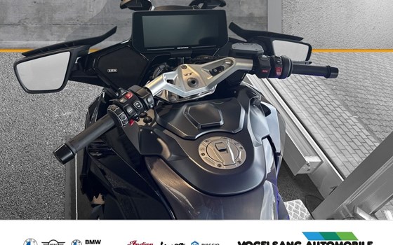 Gebrauchtmotorrad BMW R 1300 RT - Bild 3