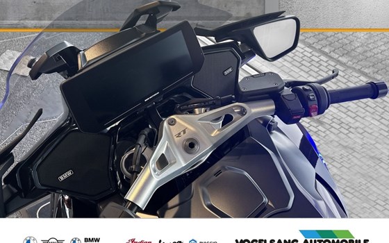 Gebrauchtmotorrad BMW R 1300 RT - Bild 5