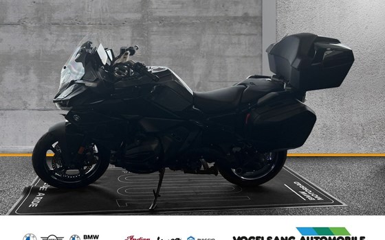 Gebrauchtmotorrad BMW R 1300 RT - Bild 6