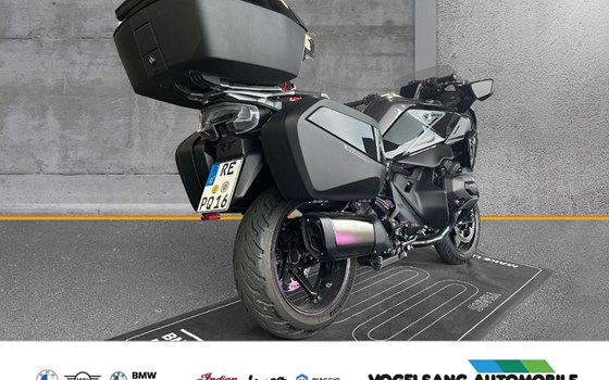 Gebrauchtmotorrad BMW R 1300 RT - Bild 7