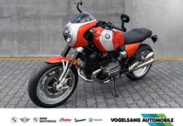 Gebrauchte BMW R 12 nineT