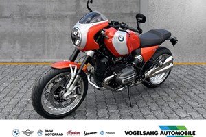Angebot BMW R 12 nineT