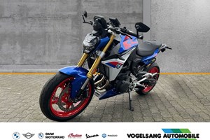 Angebot BMW F 900 R