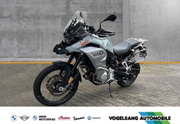 Gebrauchte BMW F 850 GS Adventure