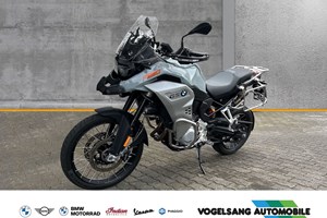 Angebot BMW F 850 GS Adventure
