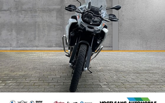 Gebrauchtmotorrad BMW F 850 GS Adventure - Bild 2