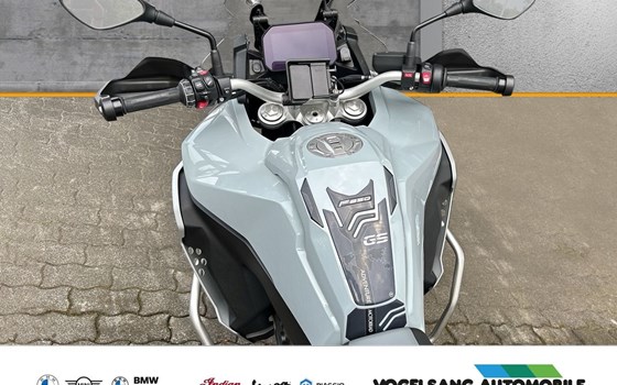 Gebrauchtmotorrad BMW F 850 GS Adventure - Bild 3