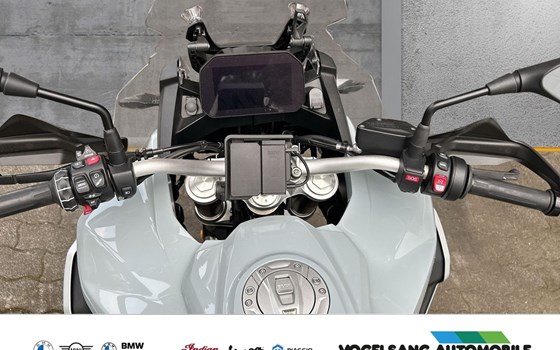 Gebrauchtmotorrad BMW F 850 GS Adventure - Bild 4