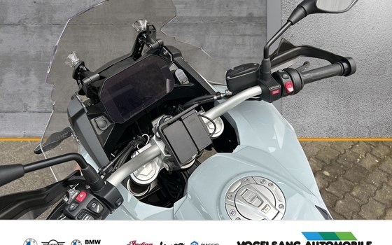 Gebrauchtmotorrad BMW F 850 GS Adventure - Bild 5