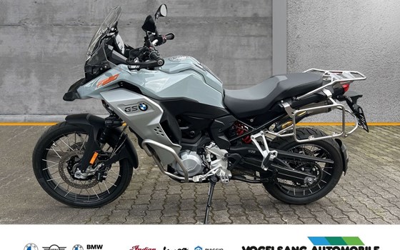 Gebrauchtmotorrad BMW F 850 GS Adventure - Bild 6
