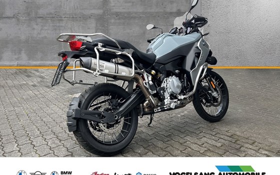 Gebrauchtmotorrad BMW F 850 GS Adventure - Bild 7