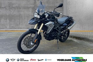 Angebot BMW F 800 GS