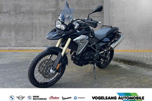 Angebot BMW F 800 GS