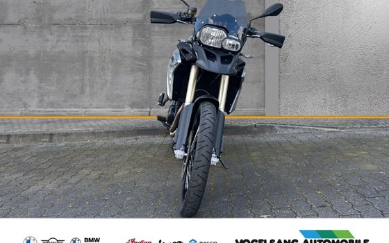 Gebrauchtmotorrad BMW F 800 GS - Bild 2