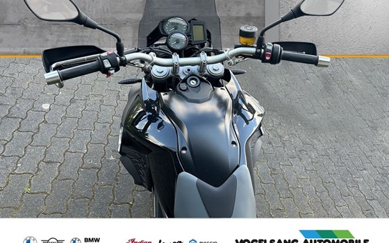 Gebrauchtmotorrad BMW F 800 GS - Bild 3