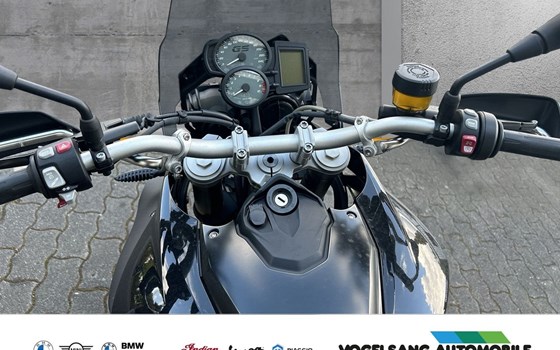 Gebrauchtmotorrad BMW F 800 GS - Bild 4