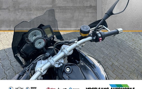 Gebrauchtmotorrad BMW F 800 GS - Bild 5