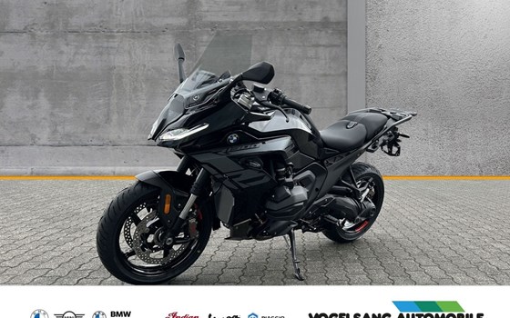 Gebrauchtmotorrad BMW R 1300 RS - Bild 1