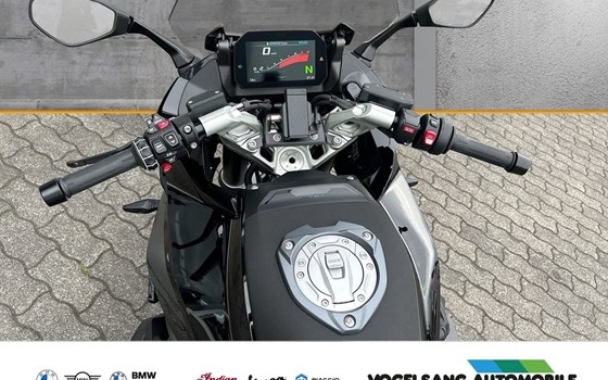 Gebrauchtmotorrad BMW R 1300 RS - Bild 3