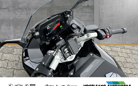 Gebrauchtmotorrad BMW R 1300 RS - Bild 5