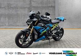 Gebrauchte BMW S 1000 R