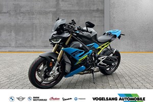 Angebot BMW S 1000 R