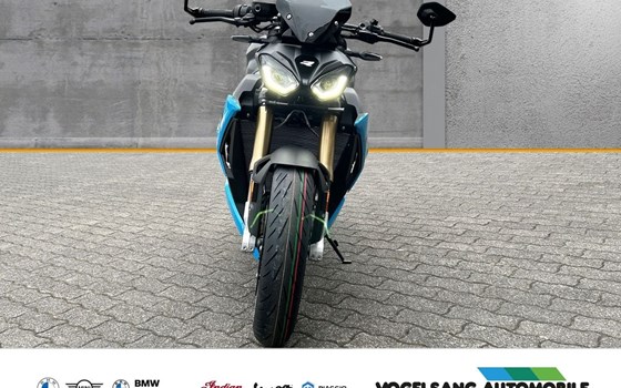 Gebrauchtmotorrad BMW S 1000 R - Bild 2