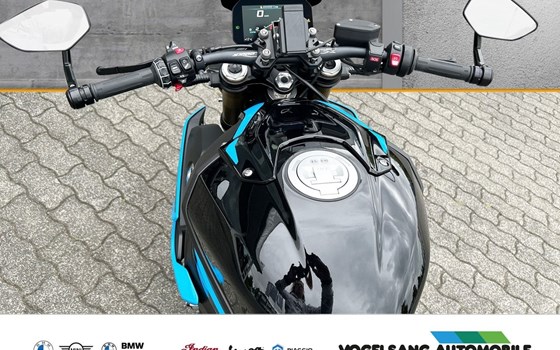 Gebrauchtmotorrad BMW S 1000 R - Bild 3