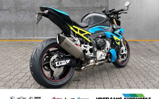 Gebrauchtmotorrad BMW S 1000 R - Bild 7