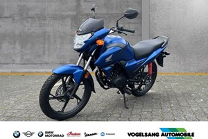Angebot Honda CB125F