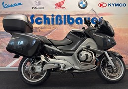 Gebrauchte BMW R 1200 RT