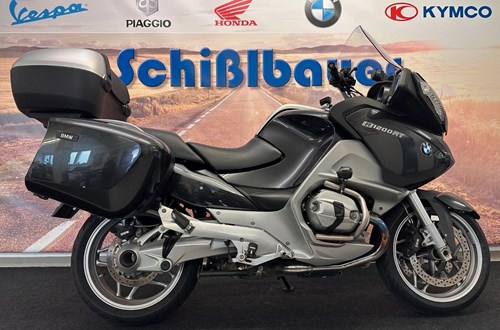 BMW R 1200 RT