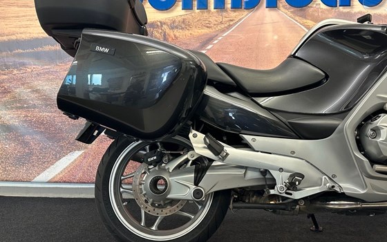 Gebrauchtmotorrad BMW R 1200 RT - Bild 3