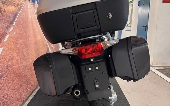 Gebrauchtmotorrad BMW R 1200 RT - Bild 7