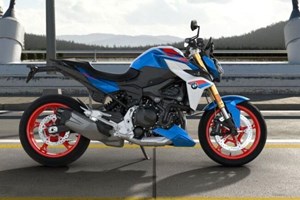 Angebot BMW F 900 R