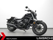 Honda CMX500 Rebel