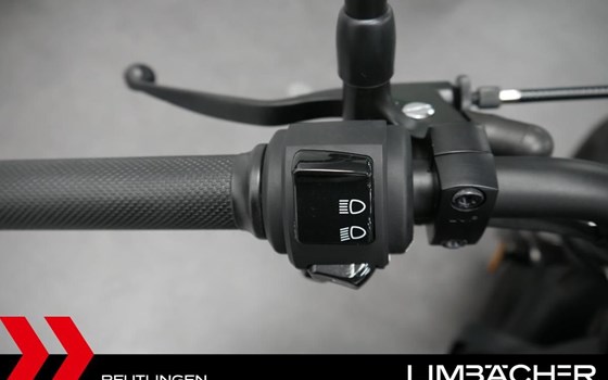 Gebrauchtmotorrad Honda CMX500 Rebel - Bild 6